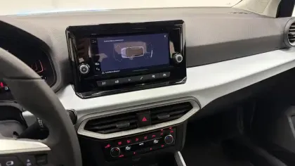 Photo 11 Seat Arona  1.0 TSI 95 ch Start/Stop BVM5