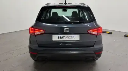 Photo 2 Seat Arona  1.0 TSI 95 ch Start/Stop BVM5