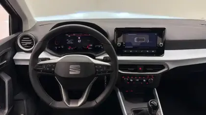 Photo 9 Seat Arona  1.0 TSI 95 ch Start/Stop BVM5