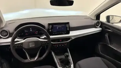 Photo 6 Seat Arona  1.0 TSI 95 ch Start/Stop BVM5