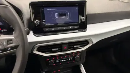 Photo 11 Seat Arona  1.0 TSI 95 ch Start/Stop BVM5