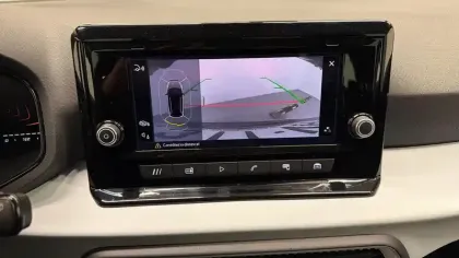 Photo 12 Seat Arona  1.0 TSI 95 ch Start/Stop BVM5