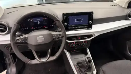 Photo 6 Seat Arona  1.0 TSI 95 ch Start/Stop BVM5