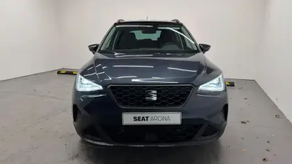 Photo 4 Seat Arona  1.0 TSI 95 ch Start/Stop BVM5