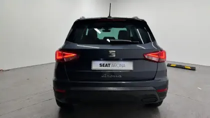 Photo 1 Seat Arona  1.0 TSI 95 ch Start/Stop BVM5