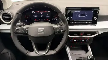 Photo 9 Seat Arona  1.0 TSI 95 ch Start/Stop BVM5