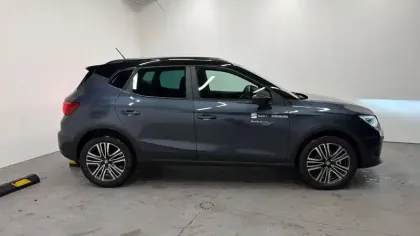 Photo 2 Seat Arona  1.0 TSI 95 ch Start/Stop BVM5