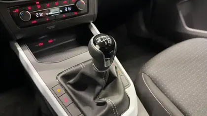 Photo 13 Seat Arona  1.0 TSI 95 ch Start/Stop BVM5