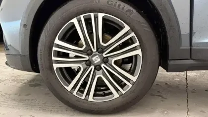 Photo 5 Seat Arona  1.0 TSI 95 ch Start/Stop BVM5