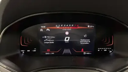 Photo 10 Seat Arona  1.0 TSI 95 ch Start/Stop BVM5