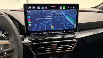 Photo 11 Cupra Formentor  eHybrid 204 ch DSG6