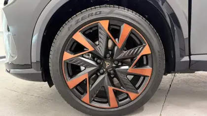 Photo 5 Cupra Formentor  eHybrid 204 ch DSG6