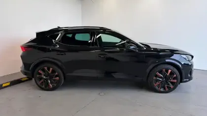 Photo 3 Cupra Formentor  eHybrid 204 ch DSG6