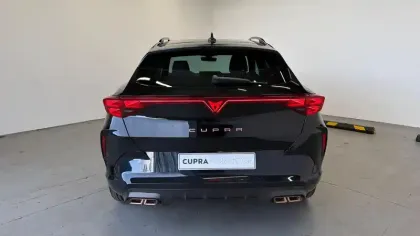 Photo 2 Cupra Formentor  eHybrid 204 ch DSG6