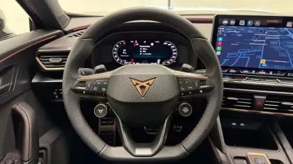 Photo 9 Cupra Formentor  eHybrid 204 ch DSG6