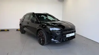 Photo Cupra Formentor V