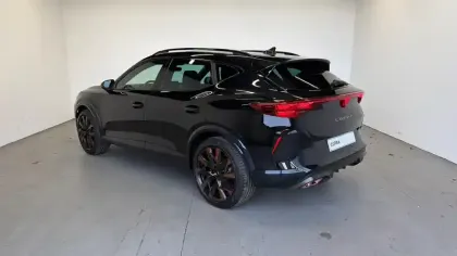 Photo 1 Cupra Formentor  eHybrid 204 ch DSG6