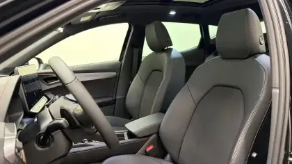 Photo 7 Cupra Formentor  eHybrid 204 ch DSG6