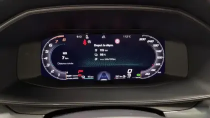 Photo 10 Cupra Formentor  eHybrid 204 ch DSG6