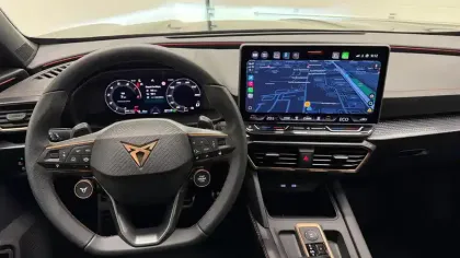 Photo 6 Cupra Formentor  eHybrid 204 ch DSG6