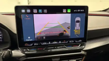 Photo 13 Cupra Formentor  eHybrid 204 ch DSG6