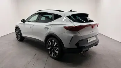 Photo Cupra Formentor V