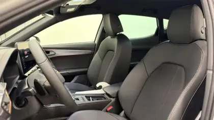 Photo 7 Cupra Formentor  eHybrid 204 ch DSG6