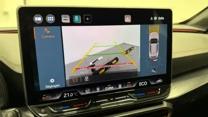 Photo 12 Cupra Formentor  eHybrid 204 ch DSG6