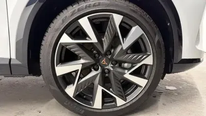 Photo 5 Cupra Formentor  eHybrid 204 ch DSG6