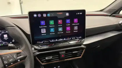 Photo 11 Cupra Formentor  eHybrid 204 ch DSG6