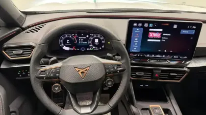 Photo 6 Cupra Formentor  eHybrid 204 ch DSG6