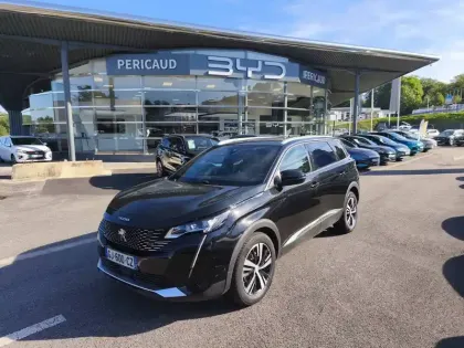 Photo 14 Peugeot 5008  PureTech 130ch S&S BVM6