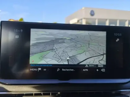 Photo 32 Peugeot 5008  PureTech 130ch S&S BVM6