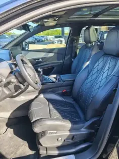 Photo 36 Peugeot 5008  PureTech 130ch S&S BVM6