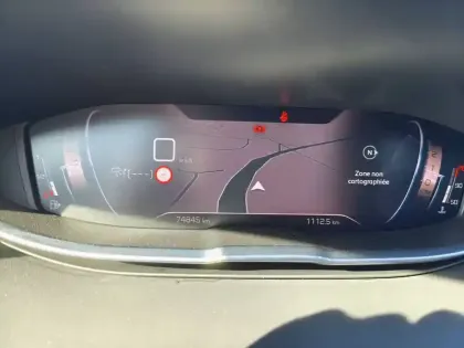 Photo 26 Peugeot 5008  PureTech 130ch S&S BVM6