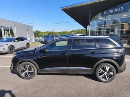 Photo 28 Peugeot 5008  PureTech 130ch S&S BVM6