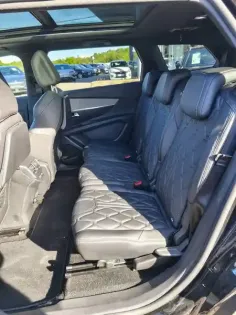 Photo 35 Peugeot 5008  PureTech 130ch S&S BVM6