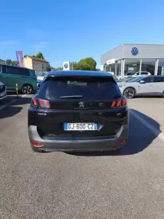 Photo 29 Peugeot 5008  PureTech 130ch S&S BVM6