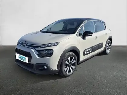 Photo Citroën C3 Shine