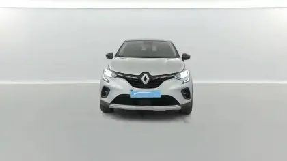 Photo 7 Renault Captur  E-Tech full hybrid 145 ch