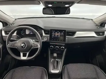 Photo 26 Renault Captur  E-Tech full hybrid 145 ch
