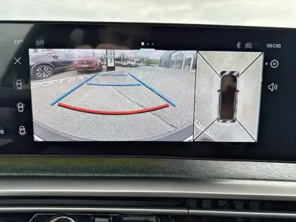 Photo 34 Peugeot 3008  Hybrid 145 e-DCS6