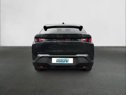 Photo 24 Peugeot 3008  Hybrid 145 e-DCS6