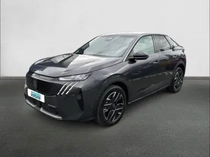 Photo Peugeot 3008 Allure