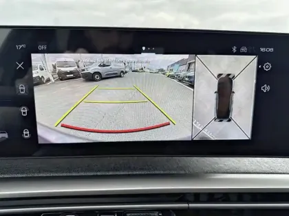 Photo 37 Peugeot 3008  Hybrid 145 e-DCS6