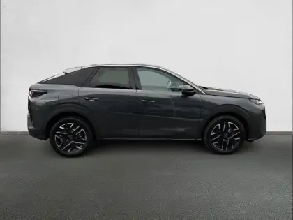 Photo 23 Peugeot 3008  Hybrid 145 e-DCS6