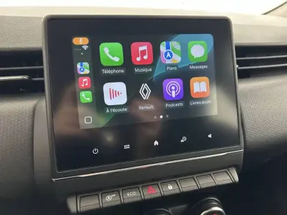 Photo 31 Renault Clio  TCe 90