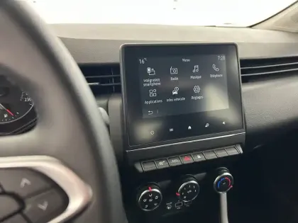 Photo 20 Renault Clio  TCe 90