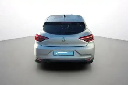 Photo 4 Renault Clio  TCe 90