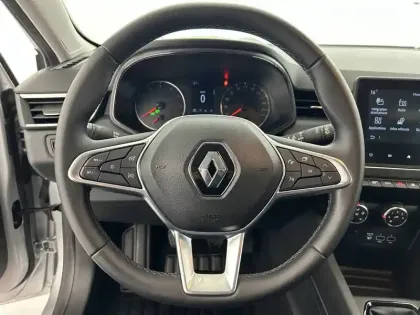 Photo 23 Renault Clio  TCe 90